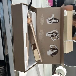Tyme 2 in one styler